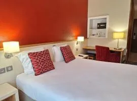 The Originals Boutique, Hôtel Les Strélitzias