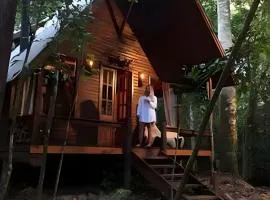 Cabana Bem-te-vi