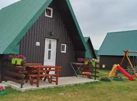 Apartman Jegdic-Zabljak