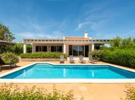 Villa Rose by 3VILLAS