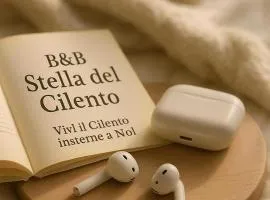 B&B Stella del Cilento Incanto del Golfo