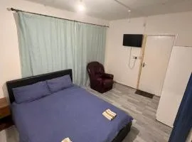 Eash Ham Apartment