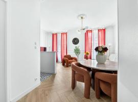 LA SUITE PRESTIGE TAILLEFER - Appartement centre historique 50 m2، فندق في بيريجو