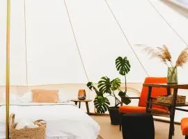 Bojanovská Glamping