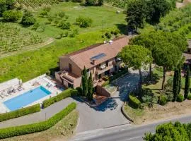 Hotel Le Colline