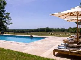 Villa de La Roussie