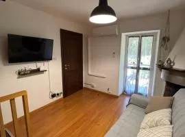 La Casa a Chiocciola