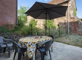 Le Bousquetou - Aveyron