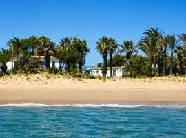 Golf & Playa a 1 min