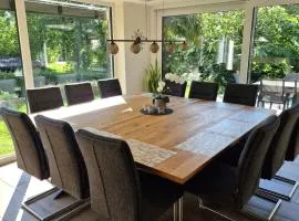 Ferienhaus Blütenlodge Bodensee