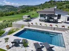 Villa Casara Design and Relax Lago di Garda
