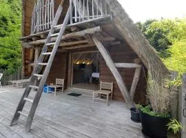 La Cabane Borneo