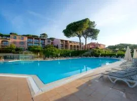 Hôtel Les Jardins De Sainte-Maxime