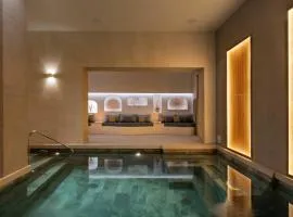 Résidence & Spa Le Prince Régent