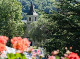 Mercure Saint-Lary, hotel din Saint-Lary-Soulan