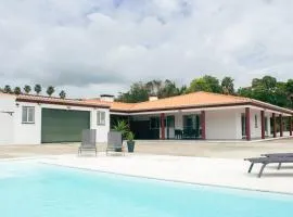 Chalé d'Angra Guest House