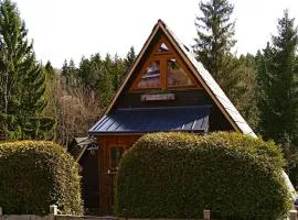 Charmantes Ferienhaus mit Garten