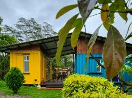 Kolibri Containers Boyacá