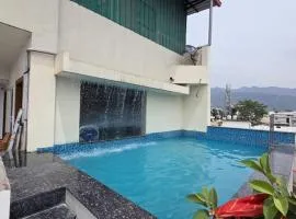 The Shiva Inn