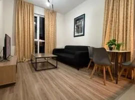 My Sweet Apartment