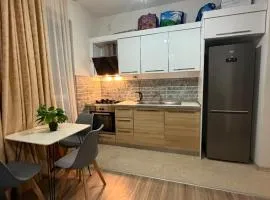 My Sweet Apartment