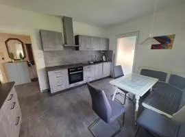 Büdingen Hanau Frankfurt Monteurwohnung