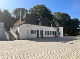 Gîte Cyclamen - Gîtes Le Clos De
