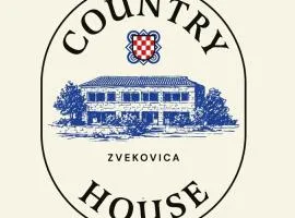 Country House Pansion