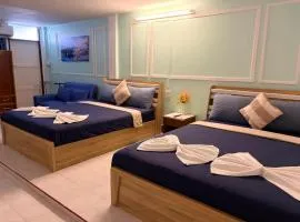 Apartment near Central Festival Hatyai