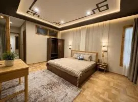 Jigzes Homestay