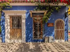 Casa Moraira