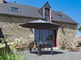 Jolie longère près de Pontrieux