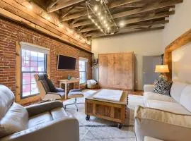 Sweet Lancaster Apt. B