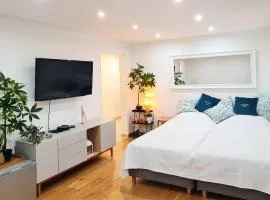 Apartament Tęczowy Tukan