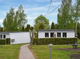 Beautiful Home In Ystad With Wifi