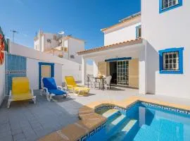 Villa Naomi - Large garden and terrace