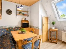Dünenlounge Dornumersiel
