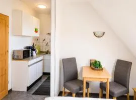 Küstenlounge Dornumersiel