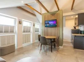 Ferienappartment Spiekeroog - Die Insel auf dem Festland