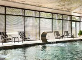 Citadines Eurometropole Strasbourg - Restaurant & SPA