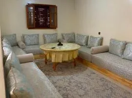 Appartement Calme Pour Famille