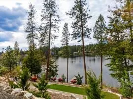 Avondale Lake Cabin, Hot Tub, Kayaks & Dock