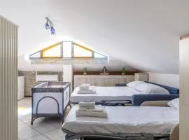Nido Sul Mare Private Parking And Free Wifi
