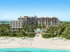 Andaz Turks And Caicos At Grace Bay