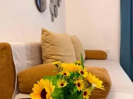 Apartmani Klarić