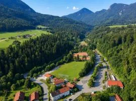 Mühle zu Waching