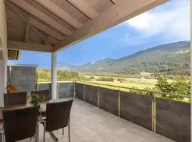Berg Apartment-Berg im Drautal