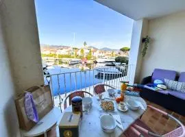 Appartement charmant avec parking - 4 pers. - FR-1-868-38