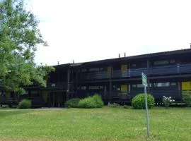 Ferienpark Vorauf Ferienwohnung Iris 4