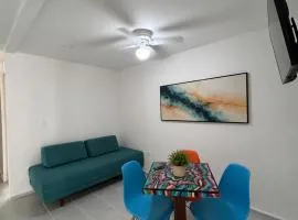 Casa Balam Cayo Lobo